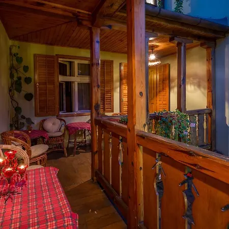 Guest house Petra