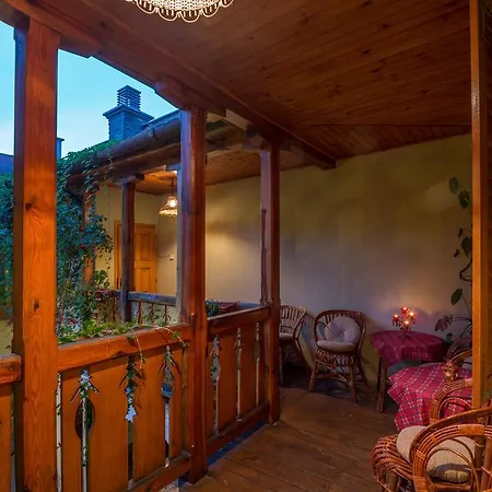 Petra Guest house Belgrade