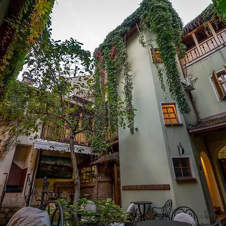 Guest house Petra 3*