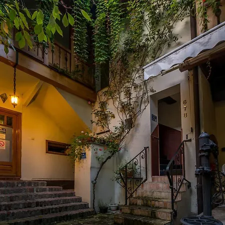 Guest house Petra Belgrade