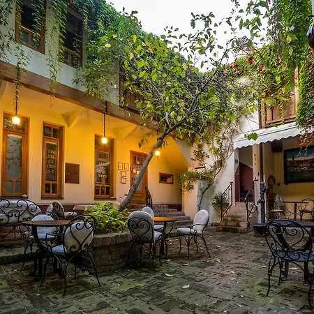 Petra 3* Belgrade