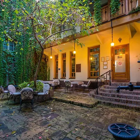 Guest house Petra