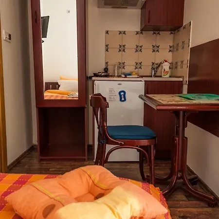 Petra Guest house 3*