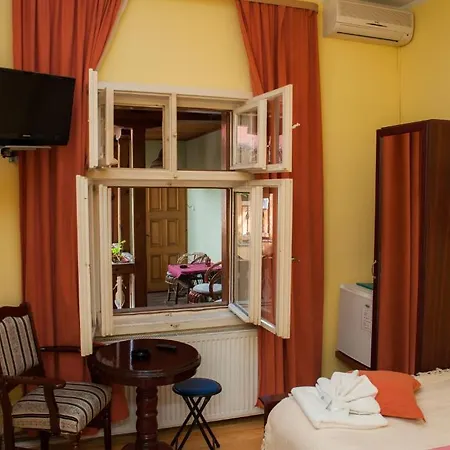 Guest house Petra Belgrade