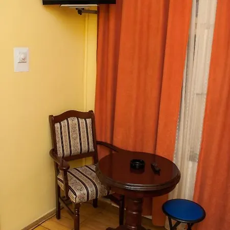Petra 3* Belgrade