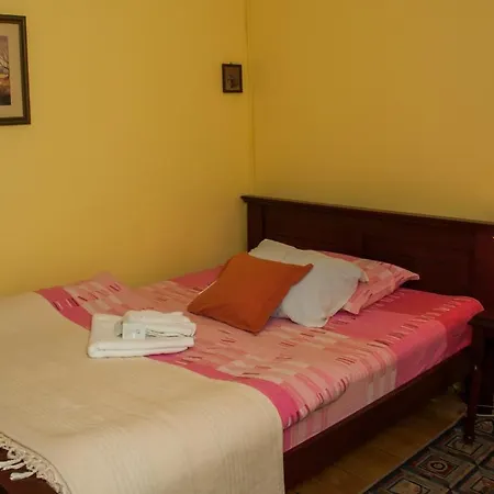Guest house Petra