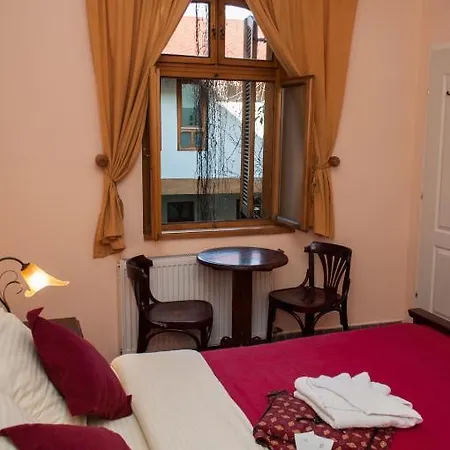 Petra Guest house Belgrade
