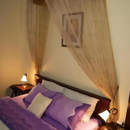 Petra Guest house 3*