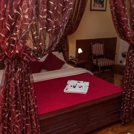 Guest house Petra