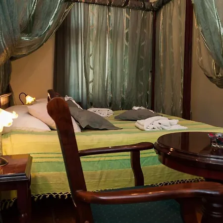 Petra Guest house Belgrade