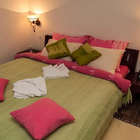Petra 3* Belgrade