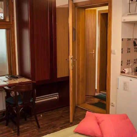 Petra Guest house Belgrade
