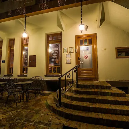 Petra 3* Belgrade