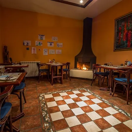 Petra Guest house Belgrade