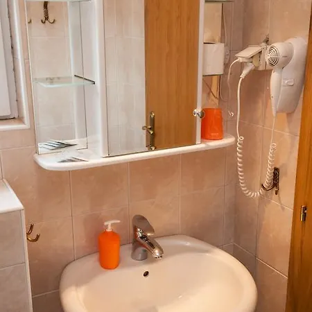 Petra 3* Belgrade