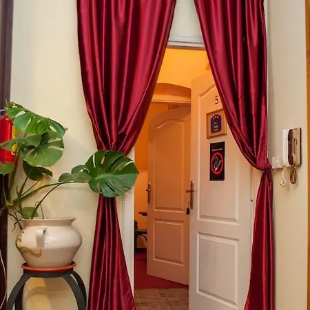 Guest house Petra